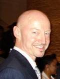 Thomas Jayne